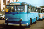 ЛАЗ-695