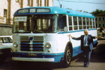 ЛиАЗ-158В